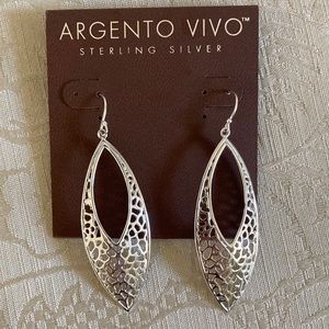 Argentine Vivo Earrings